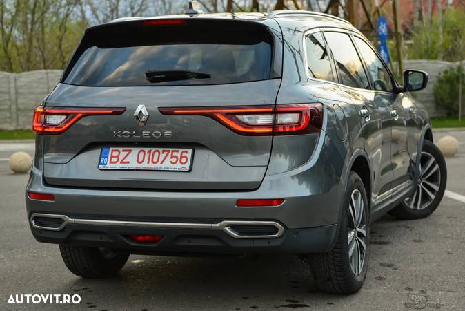 Renault Koleos ENERGY dCi 130 INTENS - 6