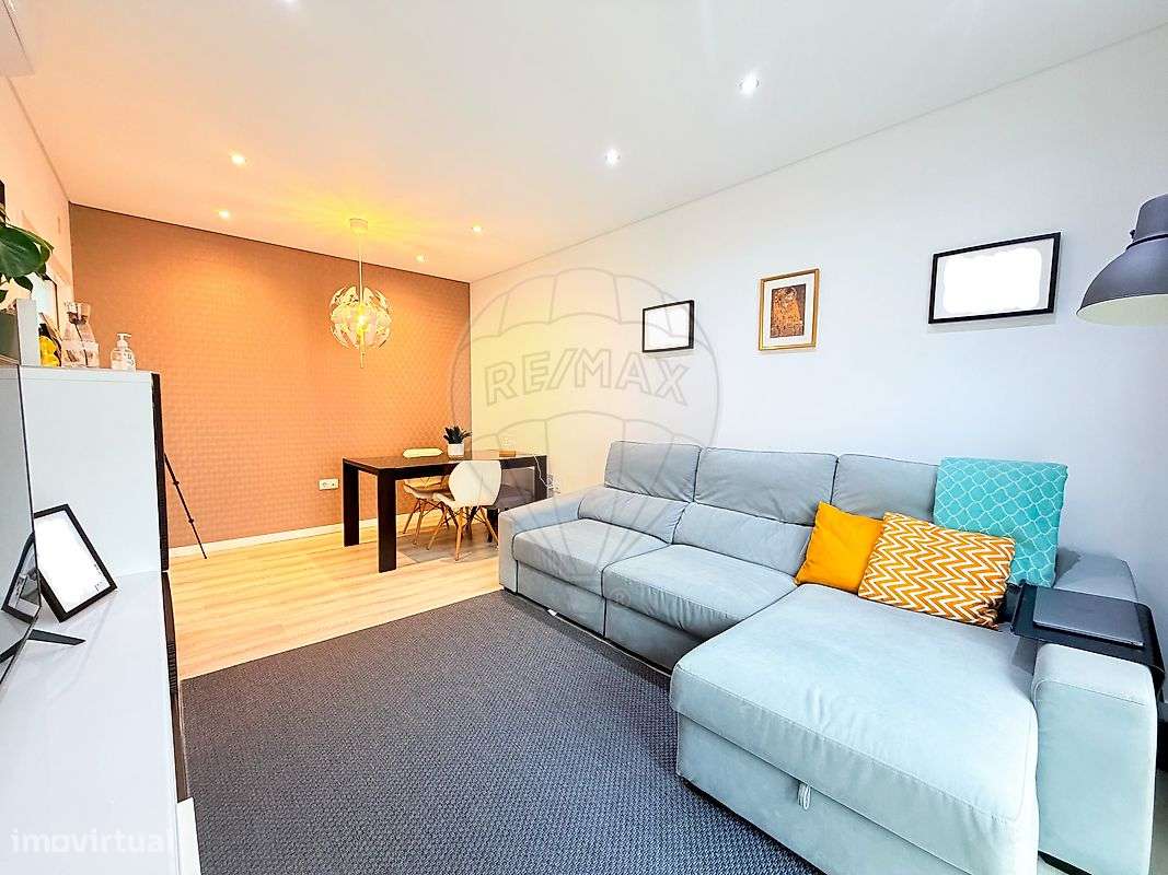 Apartamento T3 para venda - Grande imagem: 1/28