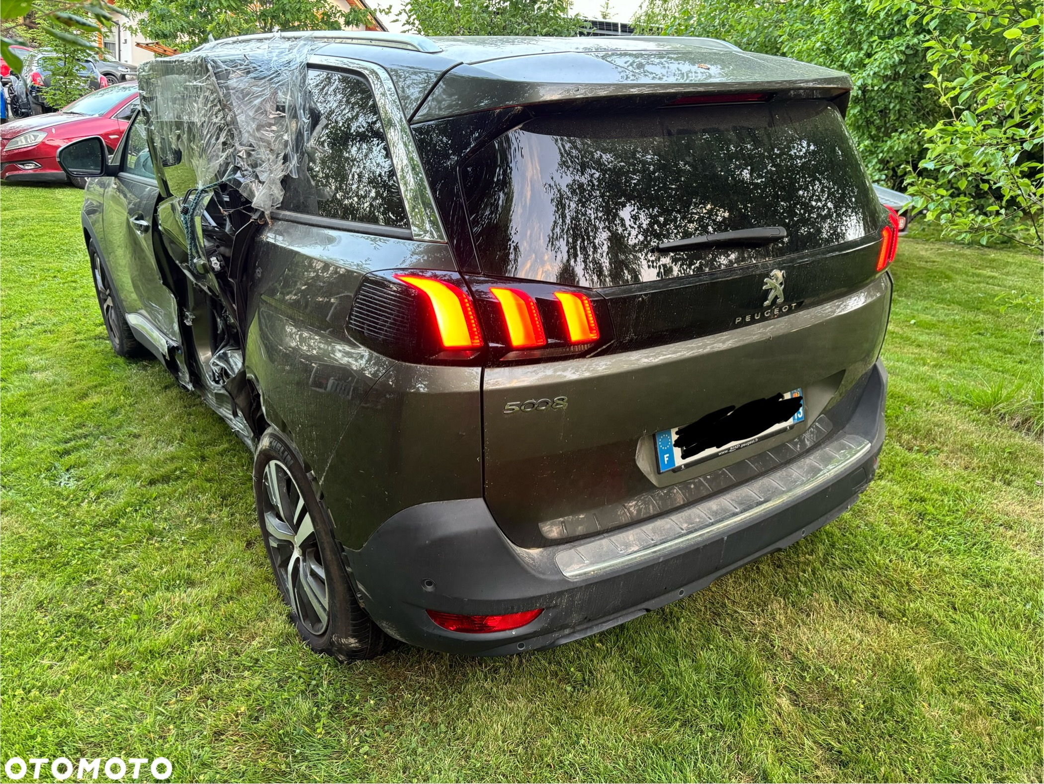 Peugeot 5008 PureTech 130 Active - 6