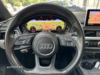 Audi A4 Avant 2.0 40 TDI S tronic S Line - 1