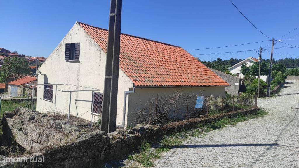 MORADIA ZONA DE TURISMO - Grande imagem: 4/15