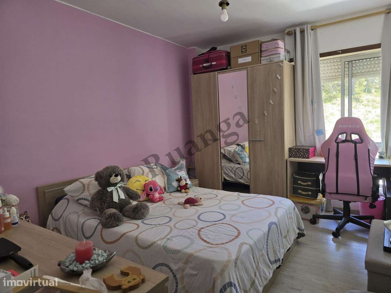 Apartamento T3 com Elevador para Venda em Santiago do Cacém-17