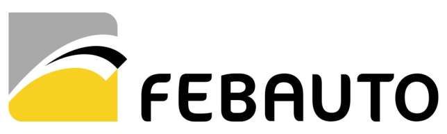 Febauto logo