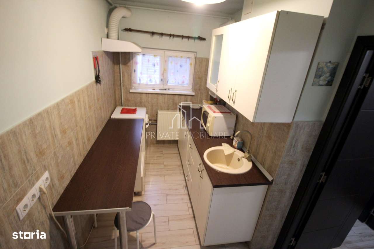 Apartament 2 camere Modern Amenajat De Inchiriat, Zona Ultracentrala - Imagine principală: 4/11