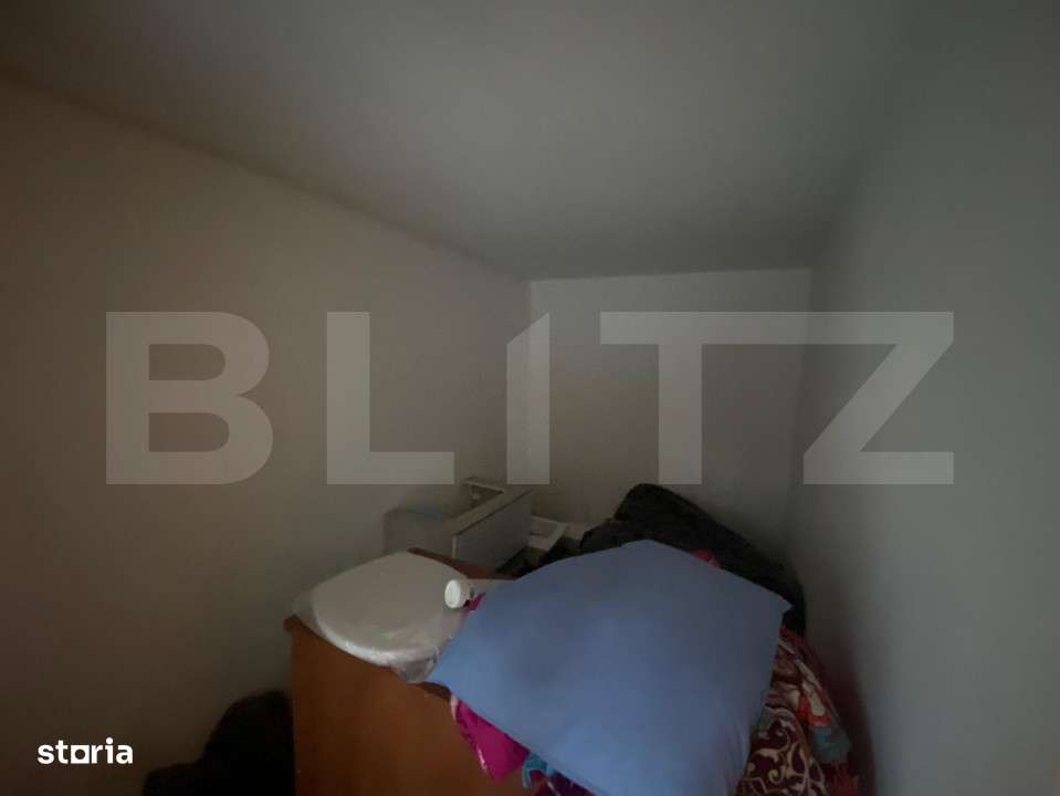 Apartament 2 camere, 41 mp, cu terasa, Baciu, zona Regal - Imagine principală: 4/6