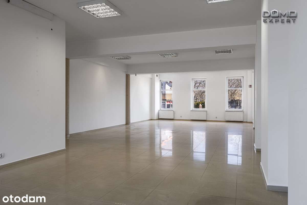 Lokal użytkowy w kompleksie handlowym! - Pełny obrazek: 5/11