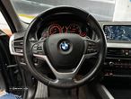 BMW X5 25 d sDrive Comfort 7L - 25