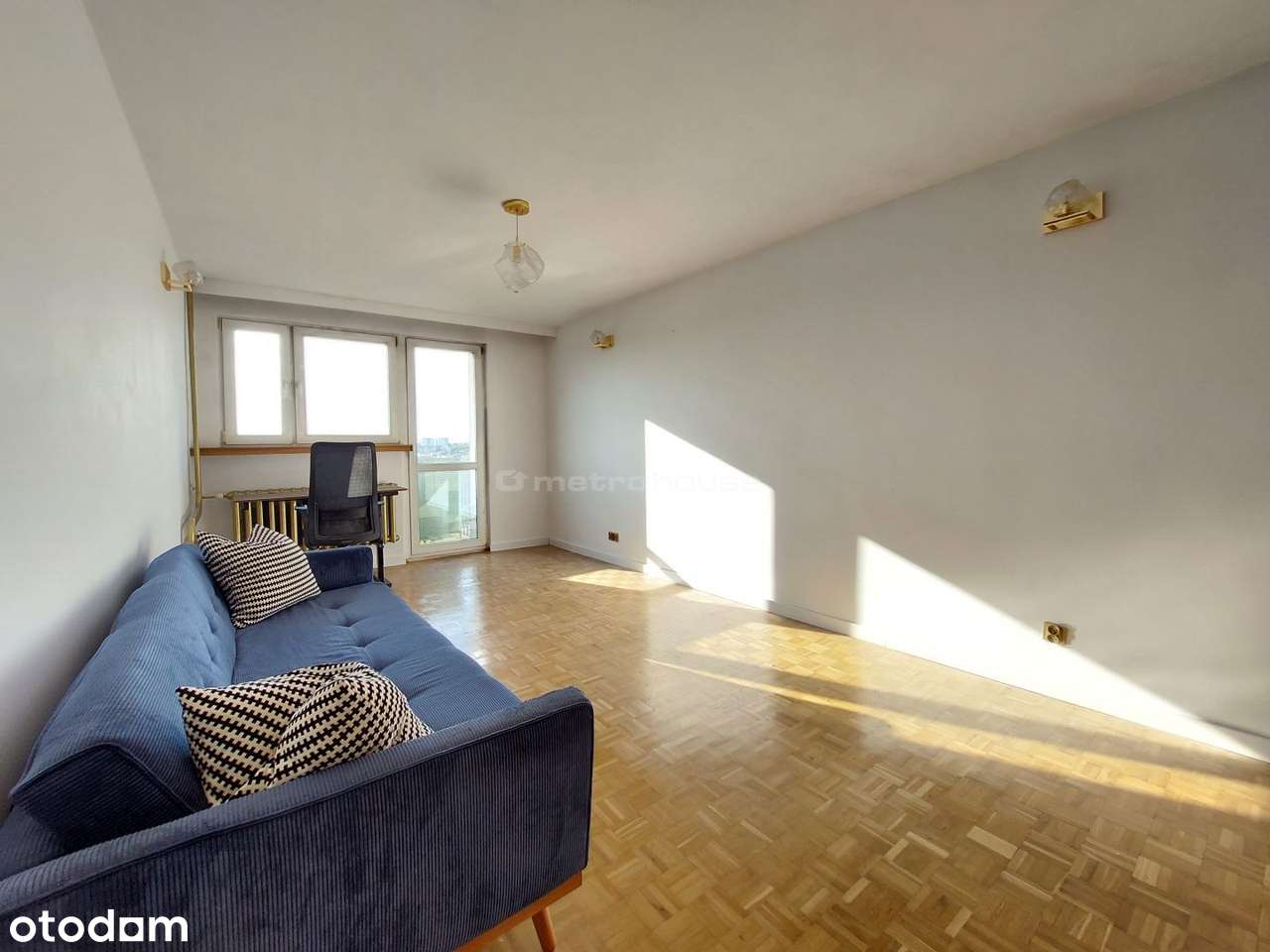 MIESZKANIE WIDOKOWE NA PANORAMĘ MIASTA, PARKING - Pełny obrazek: 4/20