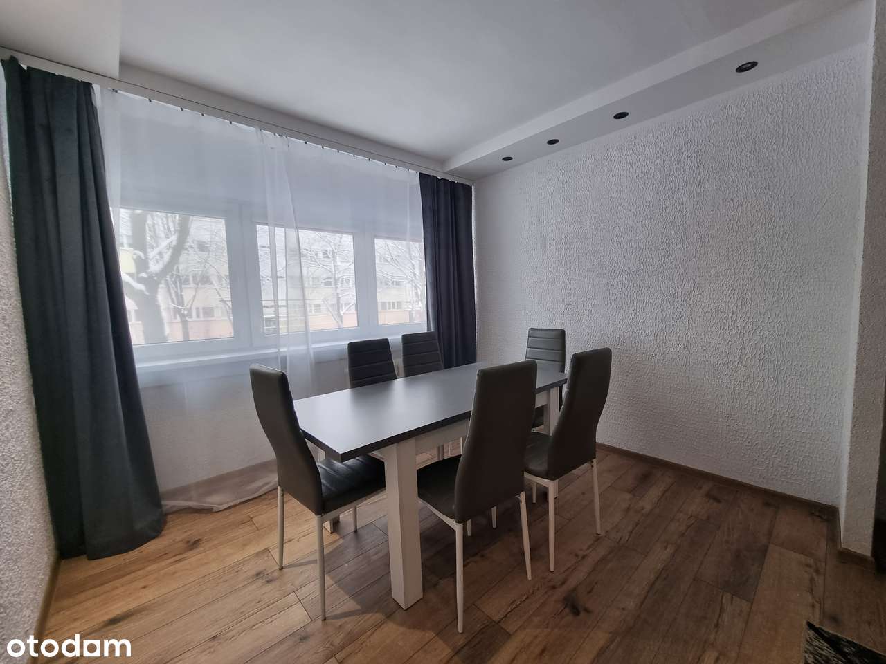 Wynajmę 2-pokojowe mieszkanie, 44,8 m², Łódź Teofilów, ul. Judyma - View 3