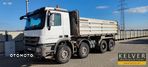 Mercedes-Benz Actros 4144 MP3 8x4 Meiller Kipper - 28