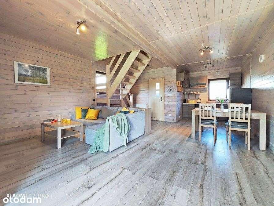 Dom w cenie apartamentu, blisko morza. - Pełny obrazek: 5/20