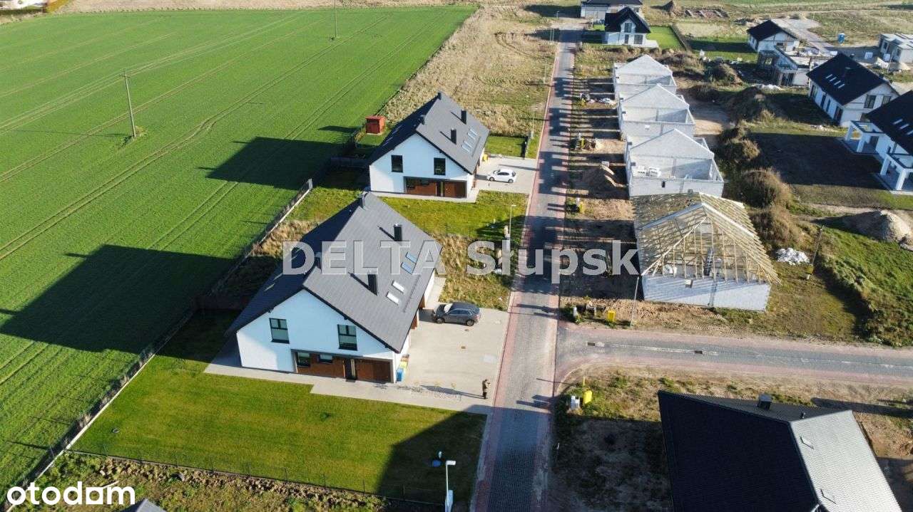 ⭐ Komfortowe mieszkanie z ogodem - Pełny obrazek: 4/7