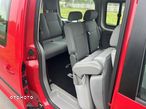 Volkswagen Caddy 1.6 Life (7-Si.) - 20