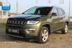 Jeep Compass 2.0 MJD Limited 4WD S&S - 2