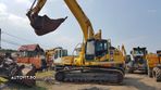 Komatsu PC 290 LC Excavator pe șenile - 15