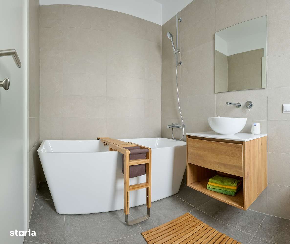 Vila 5 camere Mobexpert Homes Pipera - Direct Dezvoltator-7