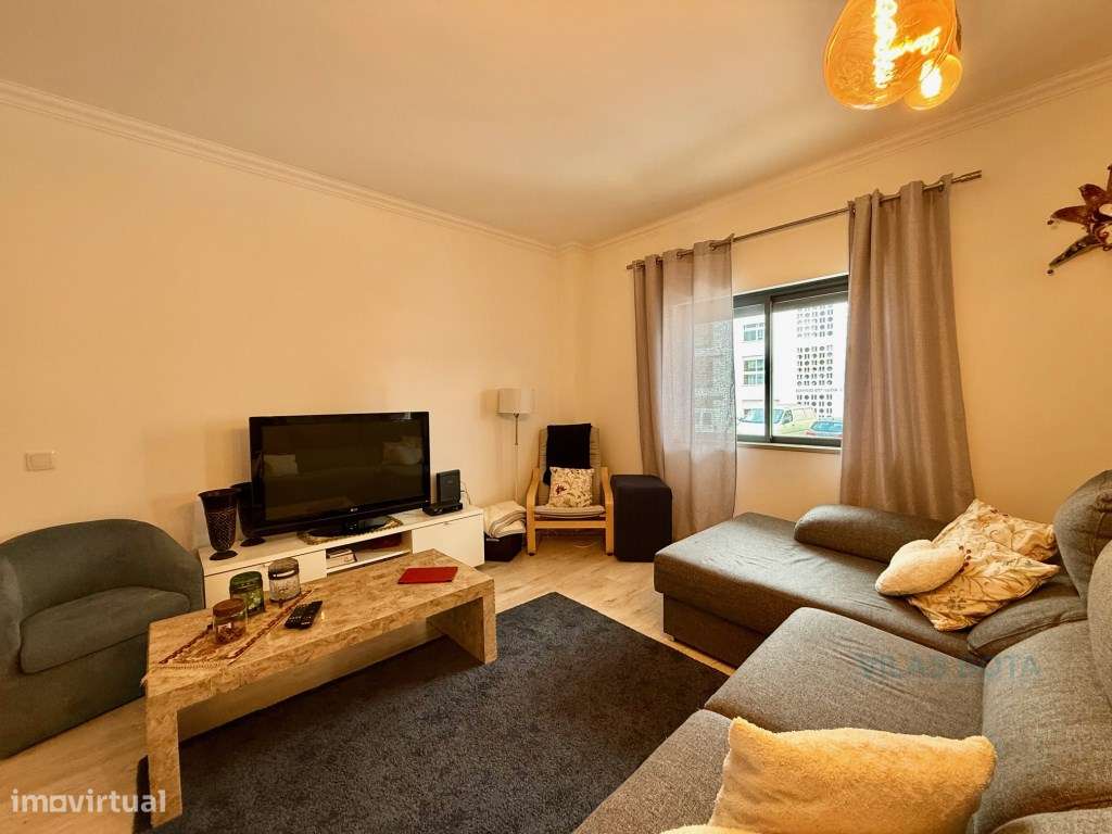Apartamento T2 perto do centro - Loulé - Grande imagem: 4/29