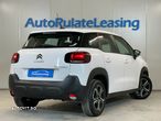 Citroën C3 AIRCROSS 1.2 PureTech S&S BVM6 Feel Pack - 3