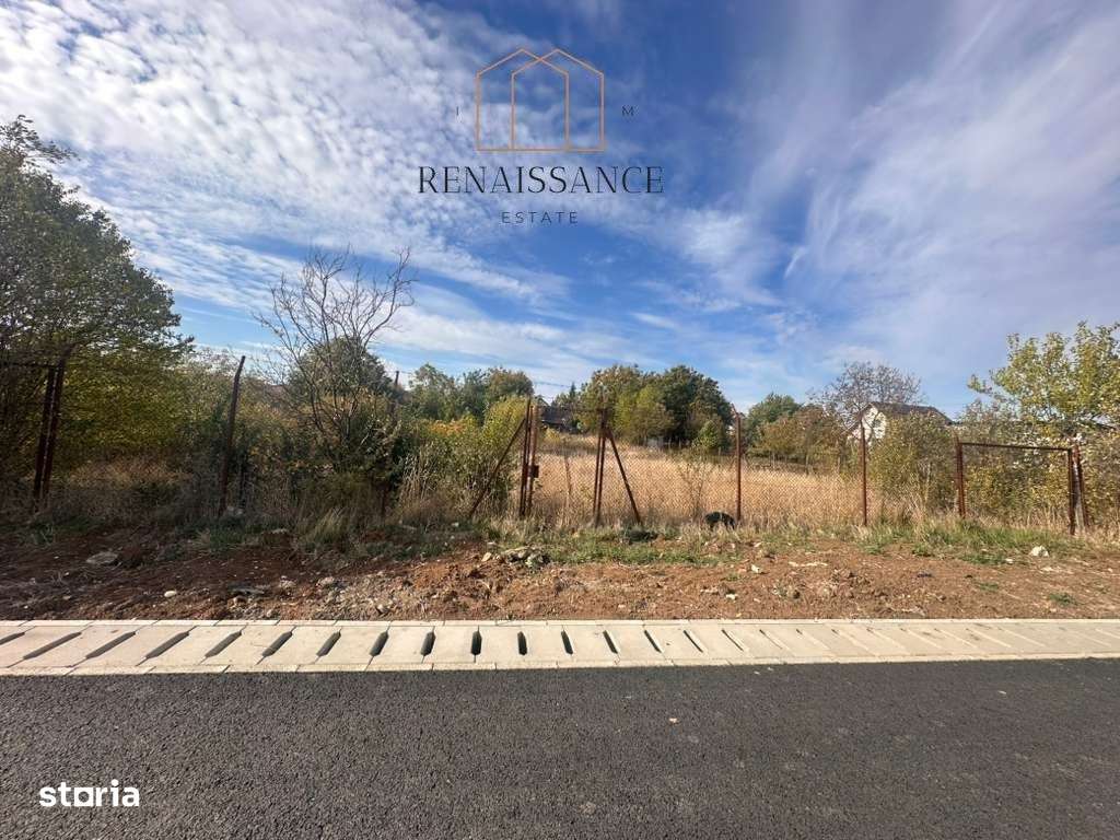 Giarmata Teren 1889mp Front 27.5m Pretabil Duplex/Triplex - Asfalt-0