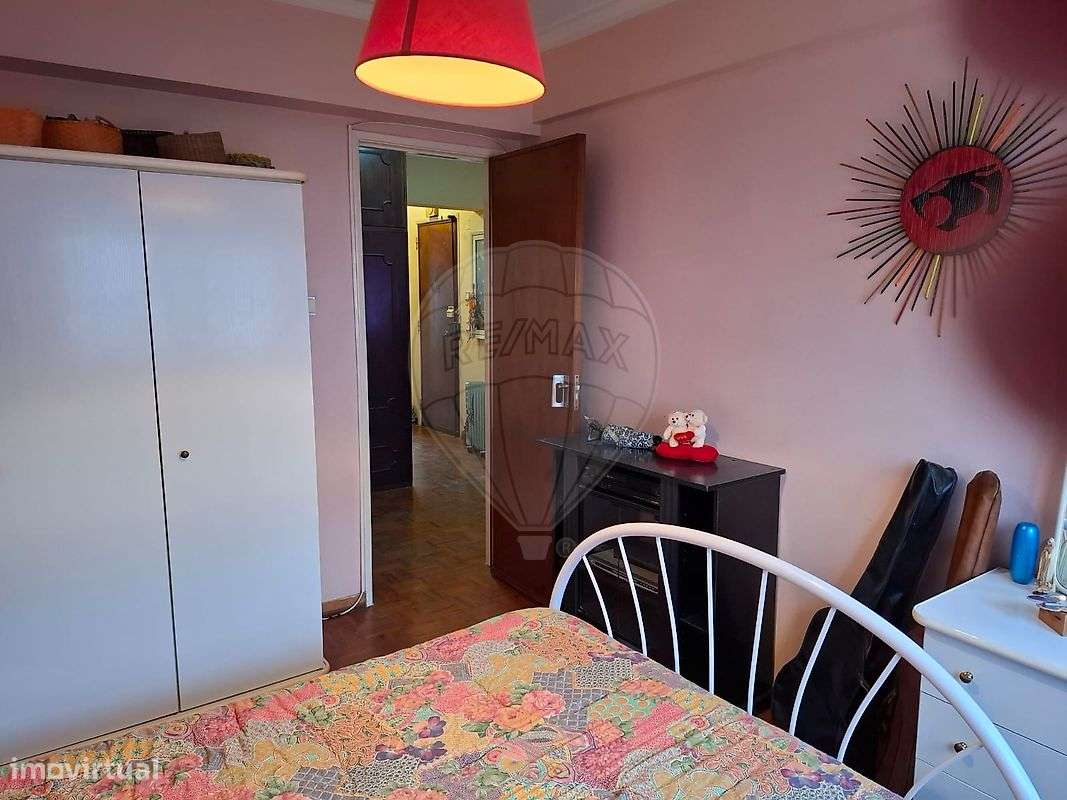 Apartamento T2 para venda - Grande imagem: 2/14