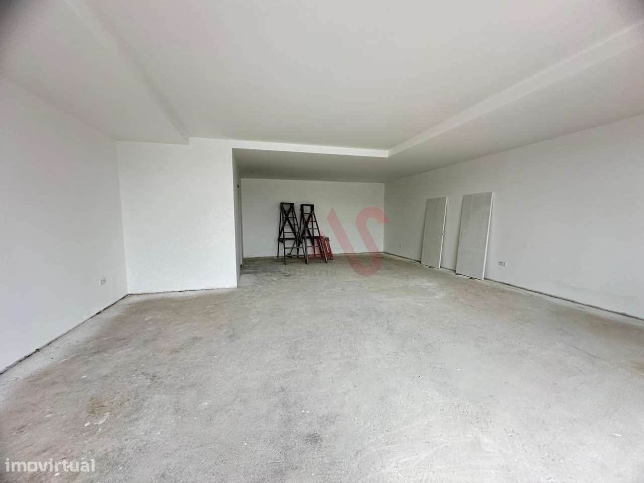 Loja com 83,10 m2 em Pedome, Vila Nova de Famalicão - Grande imagem: 5/13