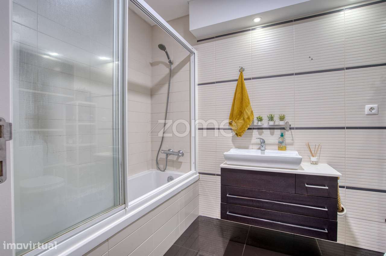 T3 Duplex no condomínio privado Alteia Garden, na Malveira-17