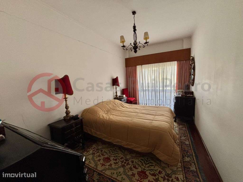 Duplex em Zona Premium de Almada-19