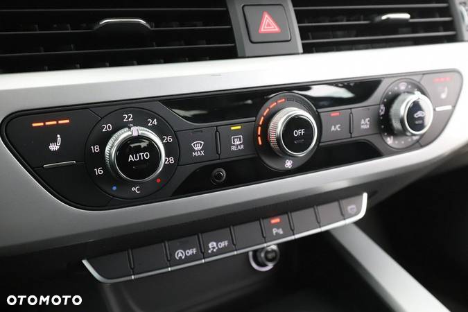 Audi A4 Avant 2.0 TDI ultra S tronic - 23