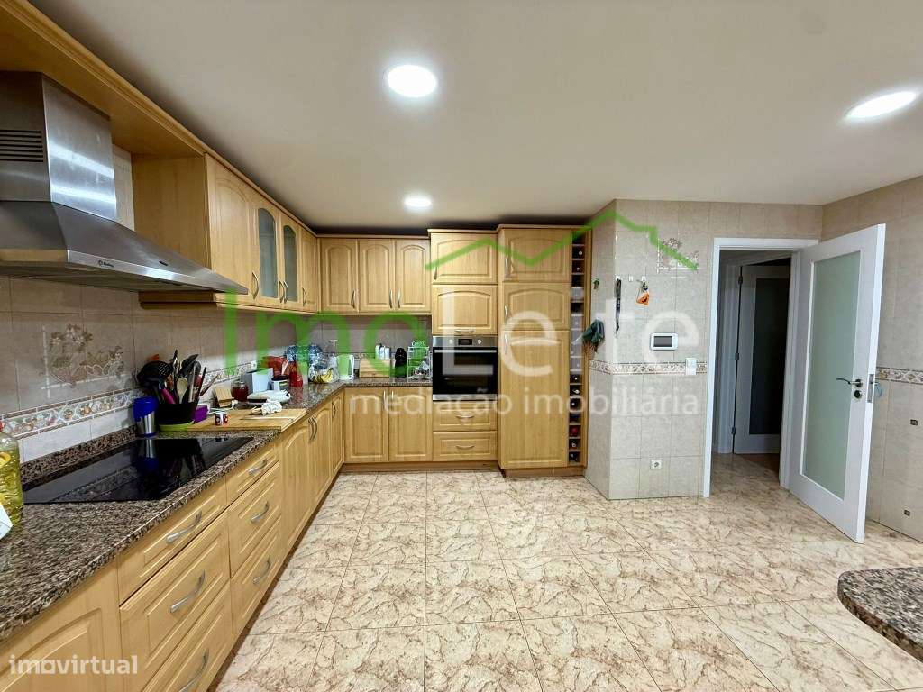 Moradia T3 Póvoa de Varzim Beiriz - Grande imagem: 5/36