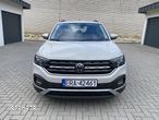 Volkswagen T-Cross 1.0 TSI Life - 10