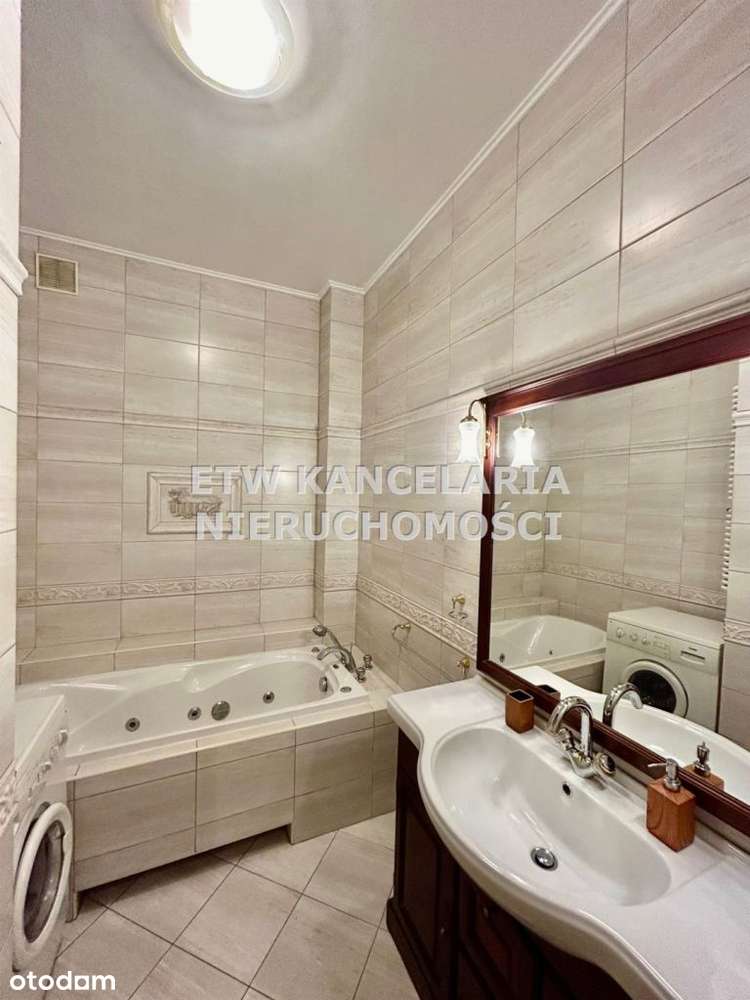 Osiedle Sonata, widok na jezioro, balkon, garaż-12