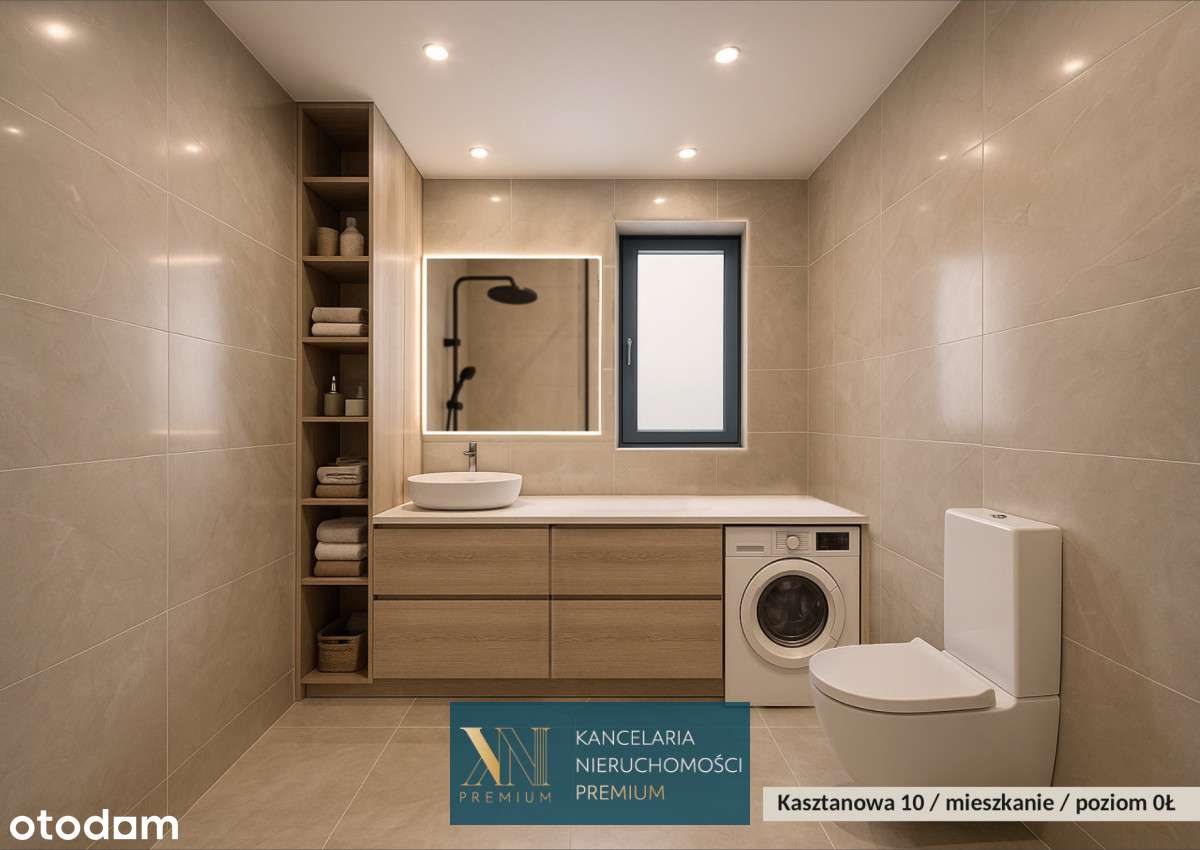 Kasztanowa 10 l Bliźniak po generalnym remoncie-14