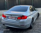 BMW Seria 5 520d Aut. BluePerformance - 4