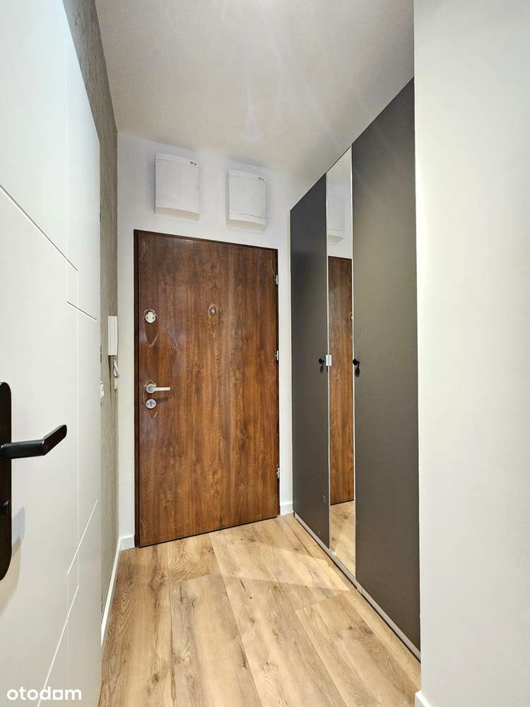 Nowy Apartament po generalnym remoncie os. Bukowe - Pełny obrazek: 4/4