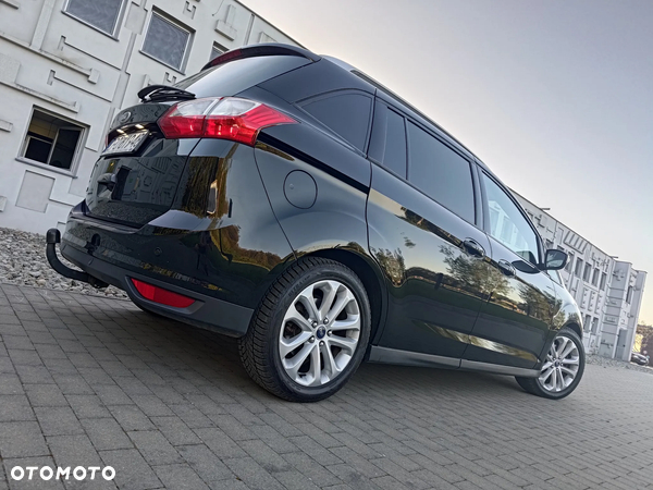 Ford Grand C-MAX 1.5 TDCi Start-Stopp-System Trend - 37