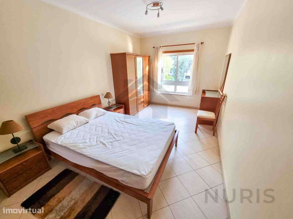 Apartamento T1 para Arrendamento Anual na Vila Rosa - Portimão - Grande imagem: 5/10