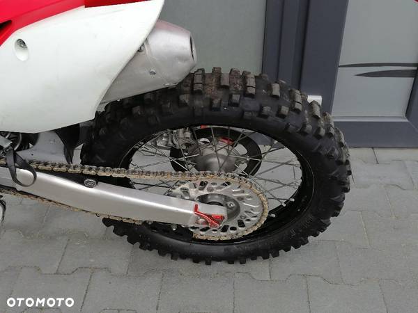 Honda CRF - 16