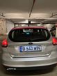 Ford Focus 1.0 EcoBoost Trend - 4