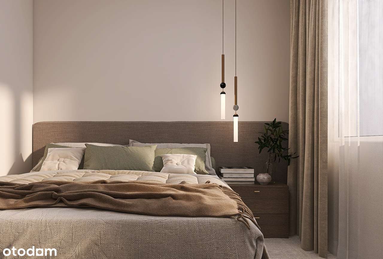 Monte Cassino Apartments - apartament nr 4 - Pełny obrazek: 4/11