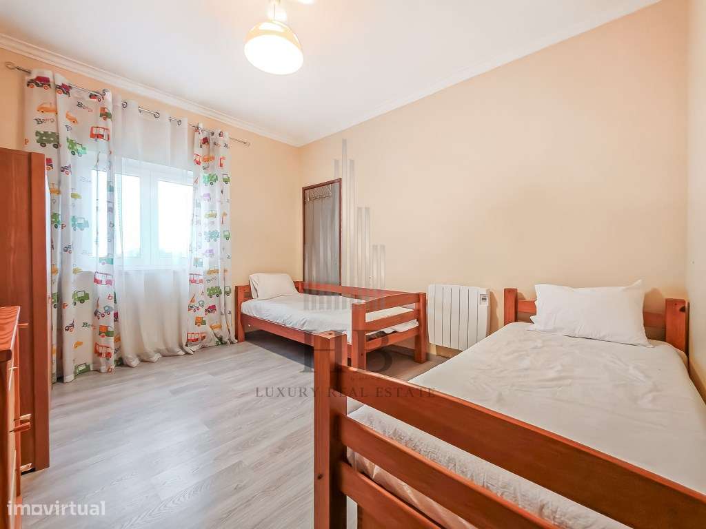 Moradia T6 Porto Salvo |Oeiras-14