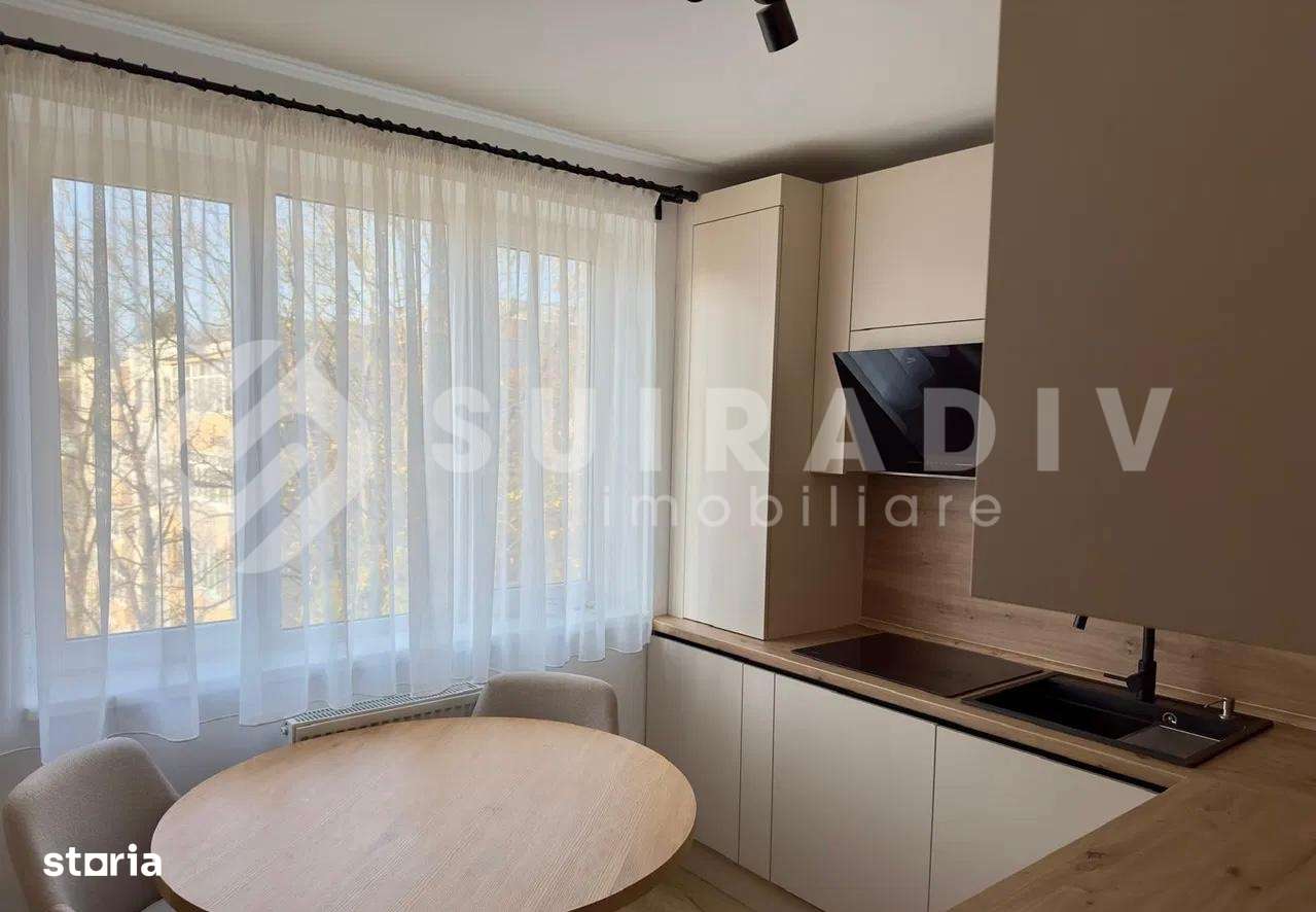 Apartament la prima inchiriere in Gheorgheni - Imagine principală: 5/9