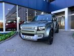 Land Rover Defender 2.0 D240 110 AWD S - 12