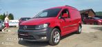 Volkswagen Caddy - 1