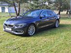 BMW Seria 4 435i Luxury Line sport - 4