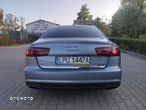 Audi A6 - 13