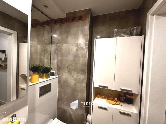 Ciche mieszkanie 32m2, Mokotów - Pełny obrazek: 5/15