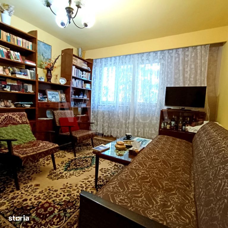 Apartament 2 camere de vanzare in Manastur, Cluj Napoca