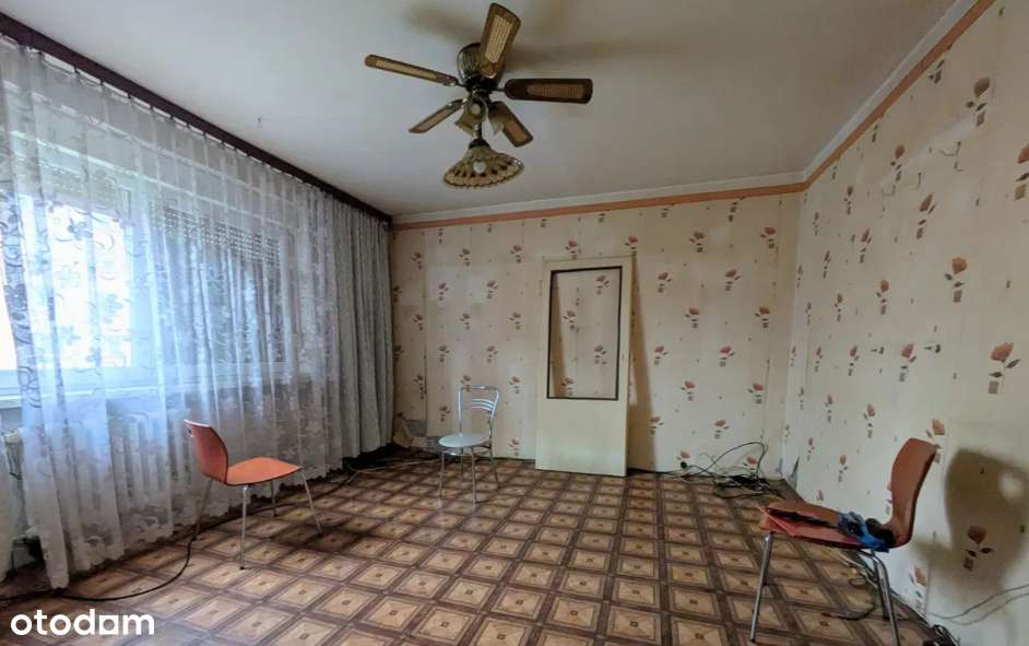 Zabrze Maciejów 1 piętro !-0