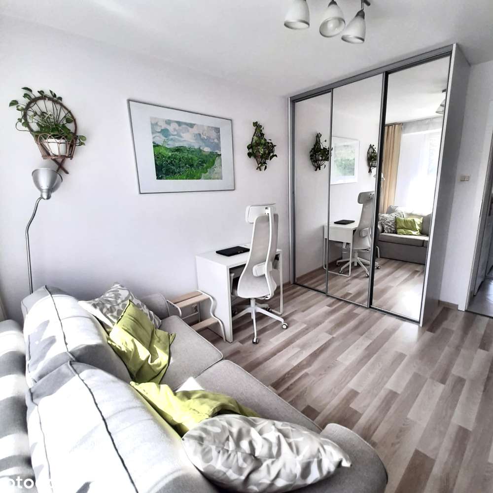 3 pokoje | Grzegorzki | Piwnica w cenie-3