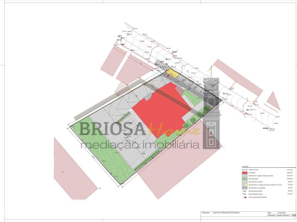 Apartamento T2 em São Martinho do Bispo - Grande imagem: 4/7